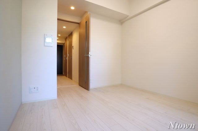 その他　お部屋です