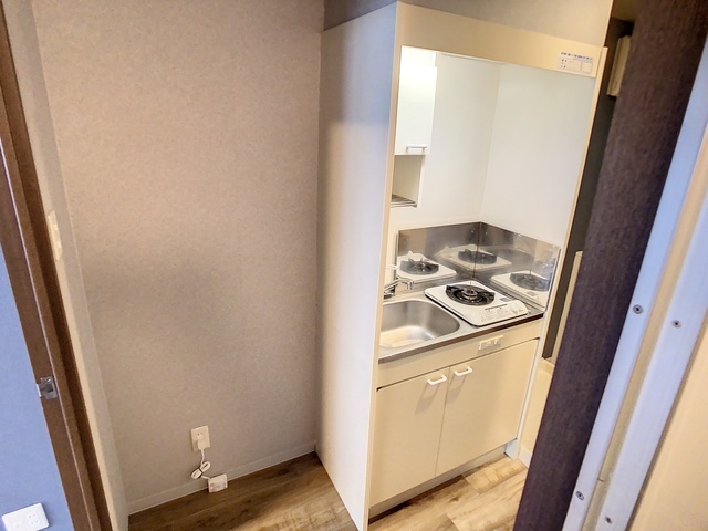 その他部屋・スペース　掲載写真は同型モデルを掲載しており実際のお部屋と仕様等が異な