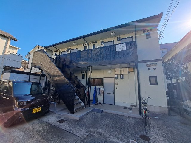 浜田12番館