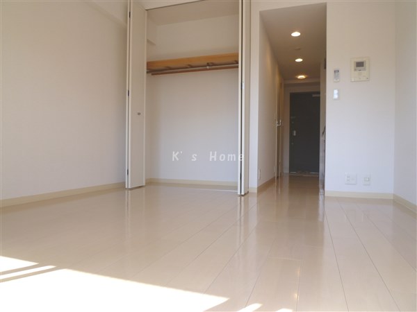 その他部屋・スペース　洋室