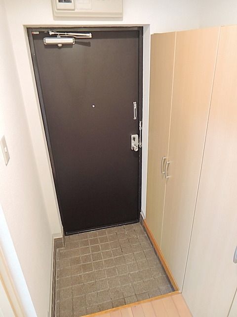 玄関　★玄関★
