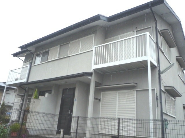 藤澤借家
