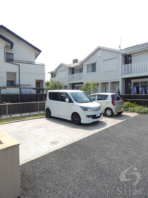 伊丹市 2階建 築10年のその他写真