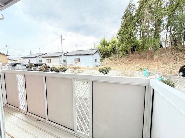 ＪＲ東北本線 船岡駅 徒歩18分 2階建 築33年の内装写真