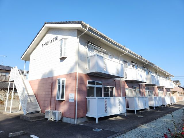 ＪＲ東北本線 船岡駅 徒歩18分 築33年