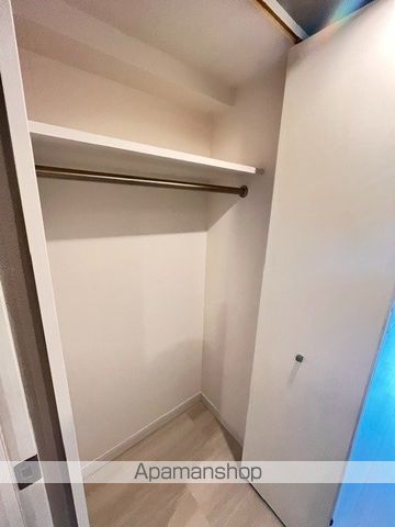 レジディア虎ノ門の内装写真