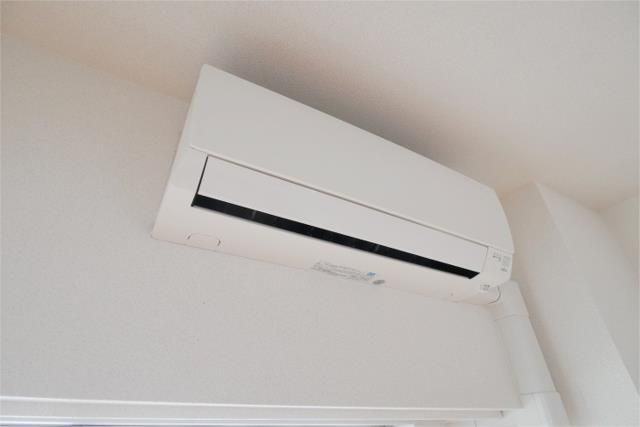 その他設備　別タイプ部屋　参考写真です