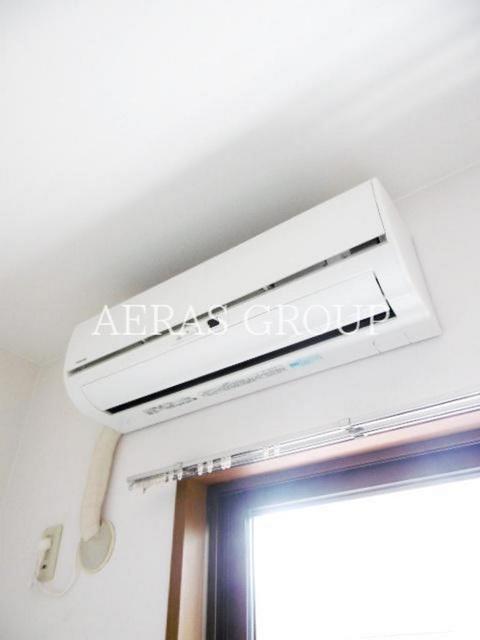 その他設備　別部屋同仕様タイプ