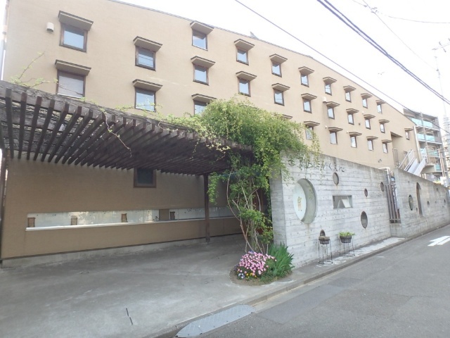 幼稚園・保育園　木月保育園（幼稚園・保育園）まで292m