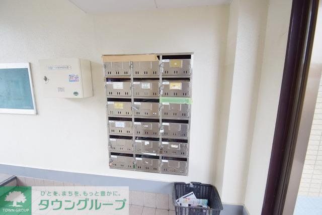 その他共有部分