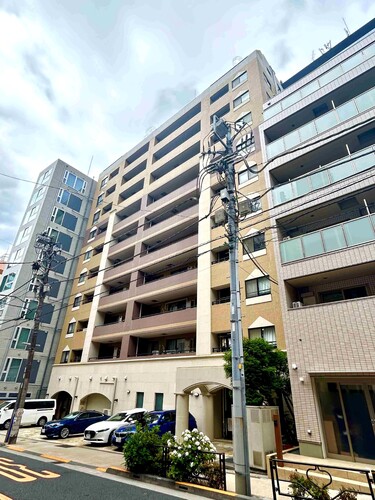 建物外観　建物外観　※2026年06月の写真
