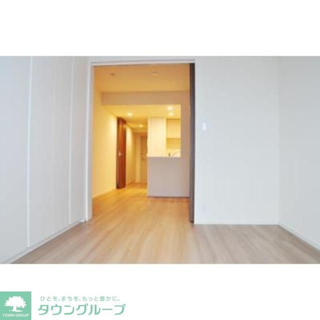 居室・リビング　※写真は同タイプ住戸です。