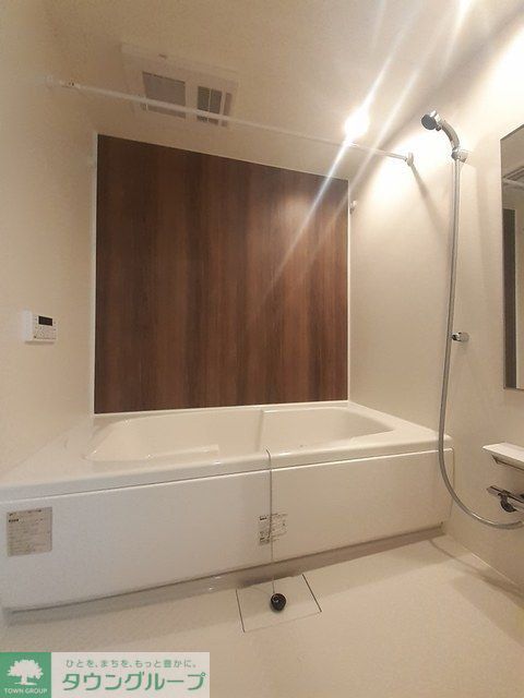 バス・シャワールーム　＊お部屋探し、ご内見のご希望はタウンハウジング八王子店で！