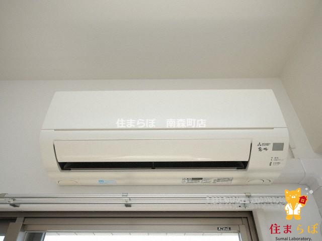 その他設備　生活に合うかが大切