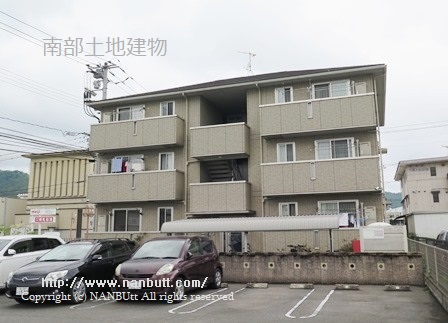 建物外観　2009年12月築☆