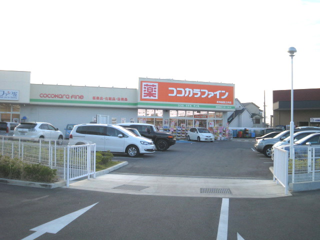 クレール幸の周辺写真