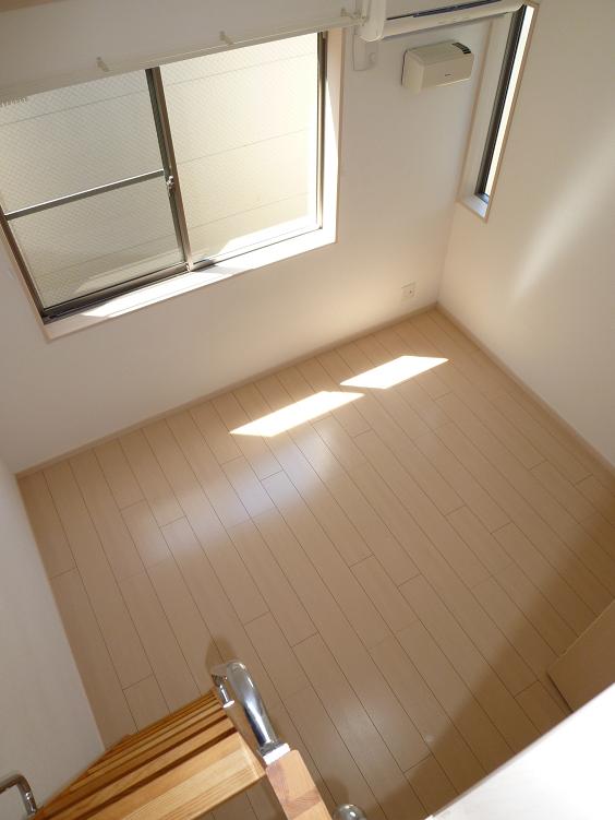 アザレ読売ランドB棟のその他写真
