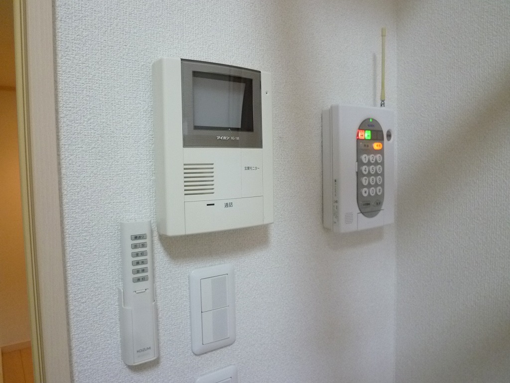 アザレ読売ランドB棟のその他写真