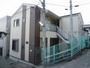 読売ランド前駅より徒歩1分 2階 築20年8ヶ月の賃貸物件