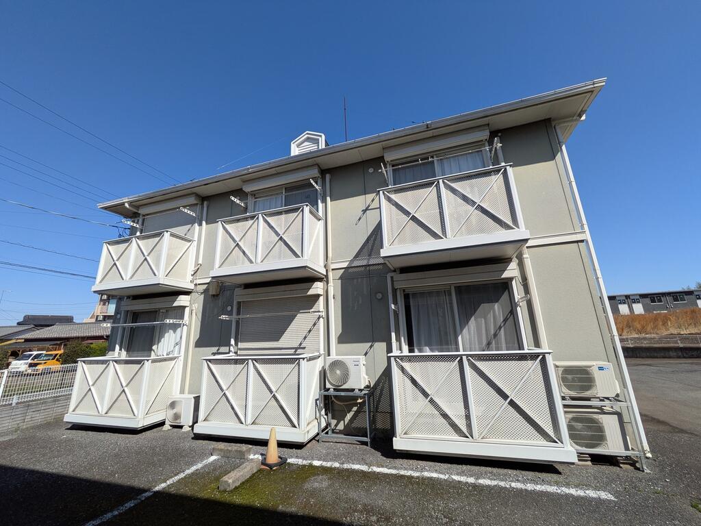 ＪＲ常磐線 荒川沖駅 徒歩3分 築32年