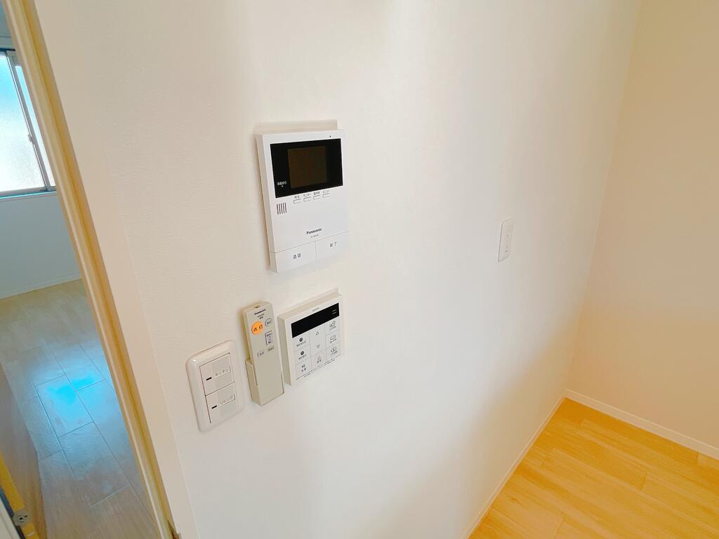 ミーナプラッツのその他写真