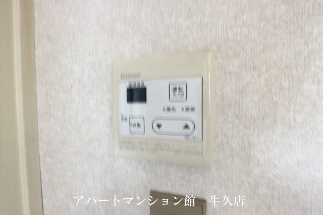 【レイクシャトーのその他設備】