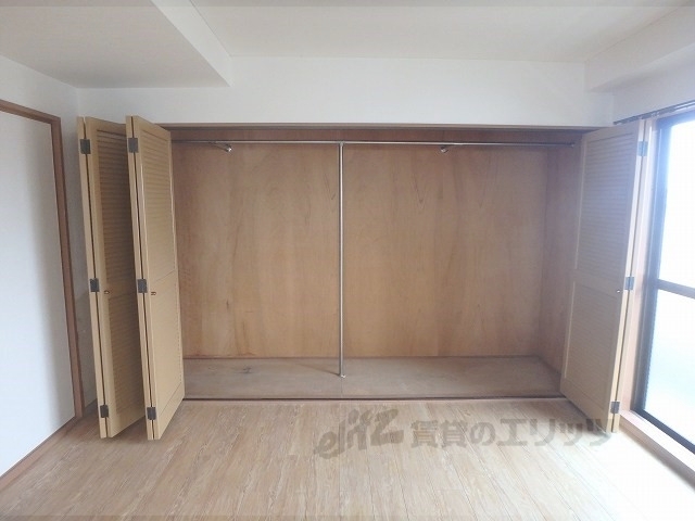 収納　洋室