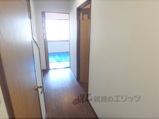その他部屋・スペース　廊下