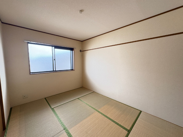 その他部屋・スペース　和室