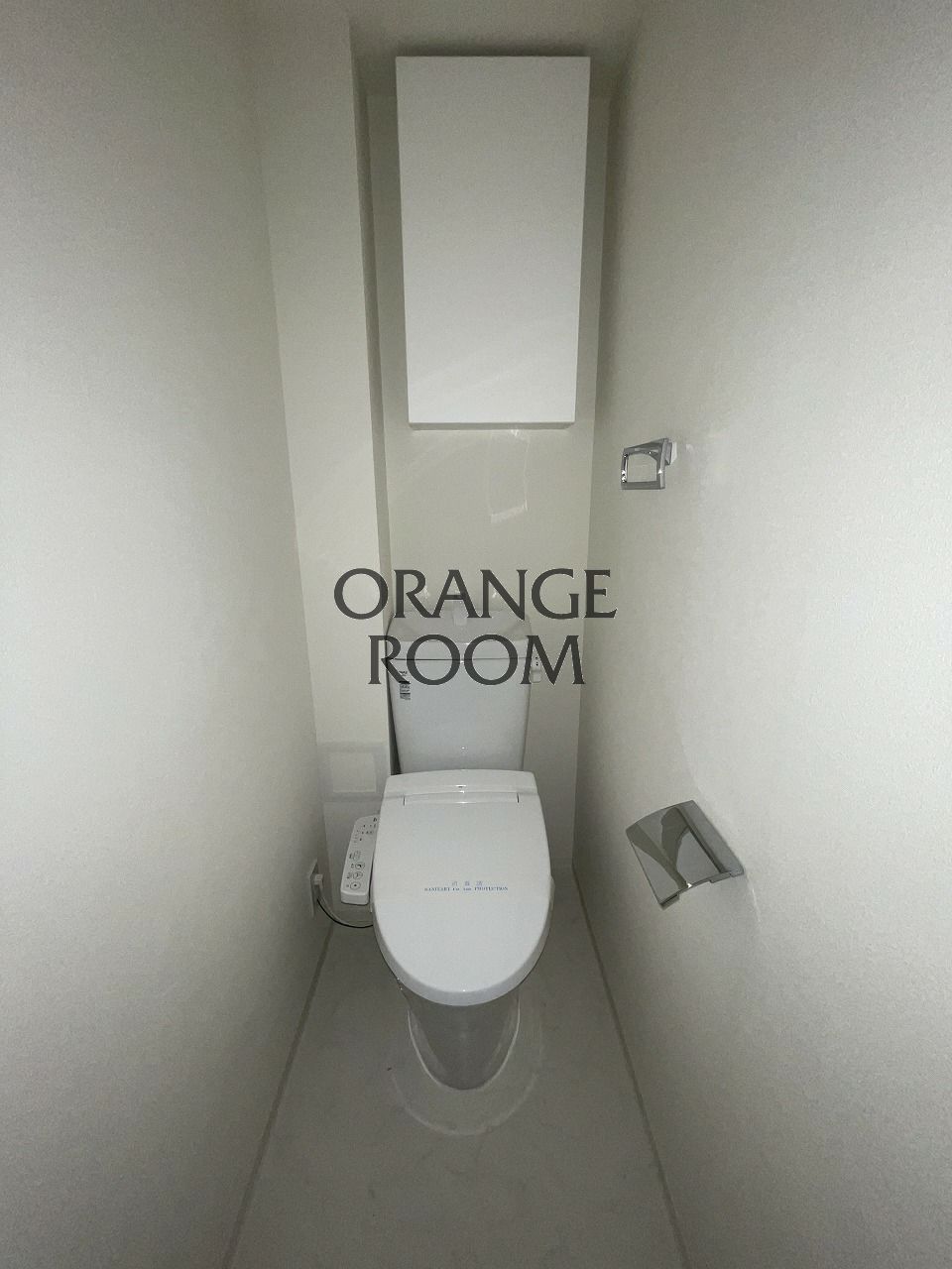 トイレ　同建物参考写真