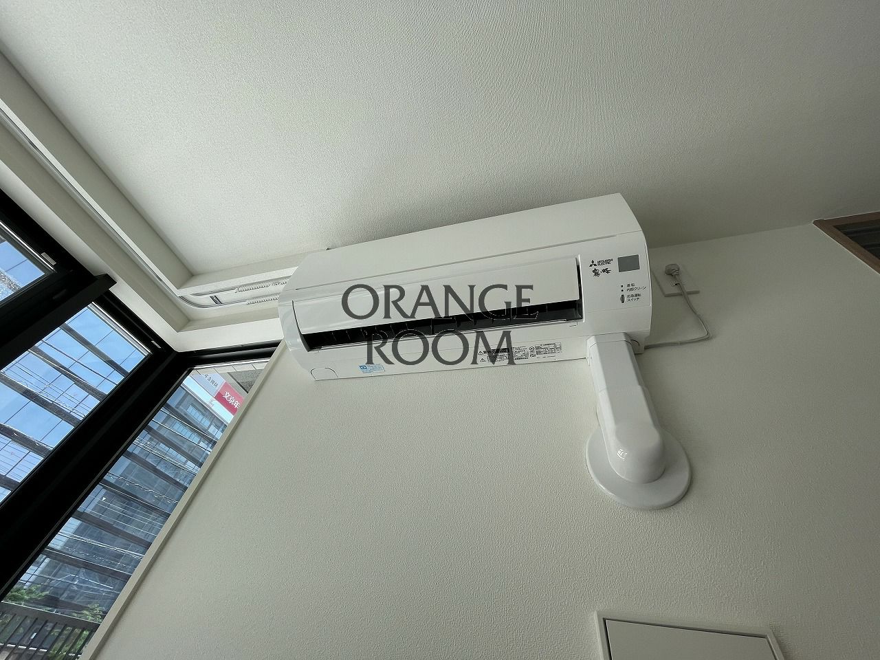 その他設備　同建物参考写真