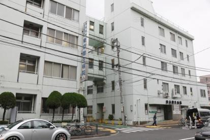 病院　東京健生病院（病院）まで715m