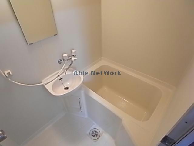 バス・シャワールーム　参照写真