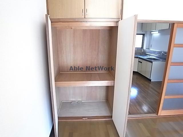 収納　参照写真