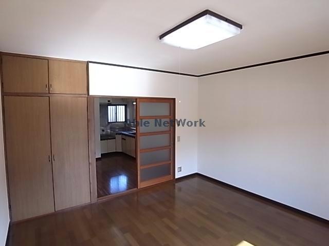 居室・リビング　参照写真