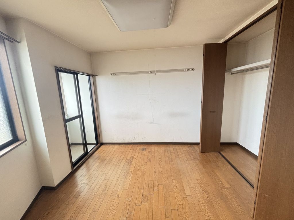 居室・リビング　リビング/居室