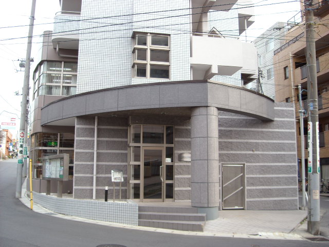 ＪＲ総武線 新検見川駅 徒歩3分 築37年