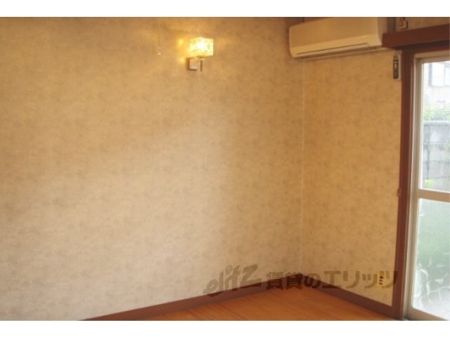 居室・リビング　ダイニング