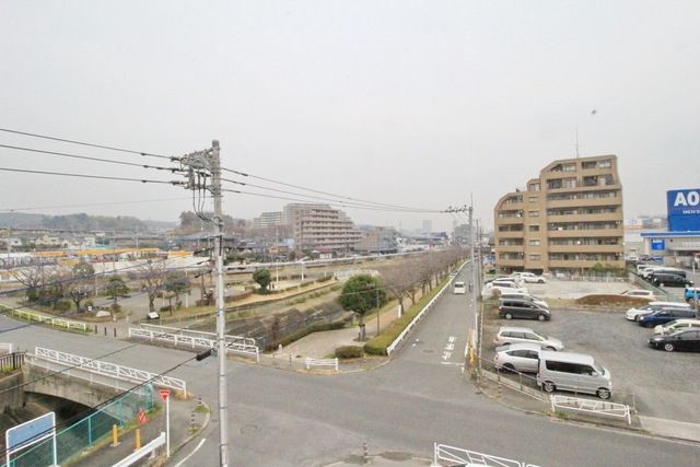 眺望　★お問い合わせはタウンハウジング多摩センター店までご連絡く…