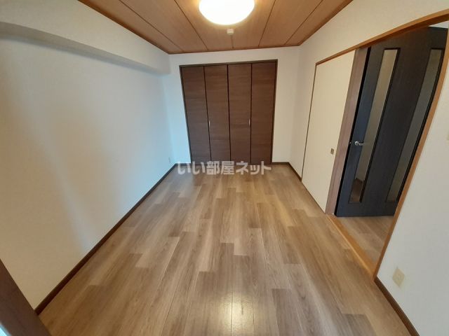 【ロイヤルシティ弐番館青柳のその他部屋・スペース】