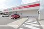 ドラックストア　くすりのレディ横須店（ドラッグストア）まで405m