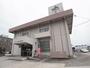 銀行　JAならけん陵西支店（銀行）まで1902m