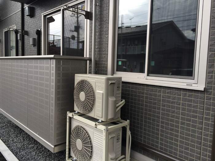 ＪＲ仙山線 山形駅 徒歩50分 2階建 築12年のその他写真
