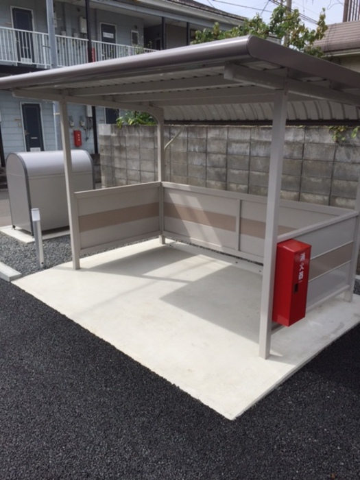 ＪＲ仙山線 山形駅 徒歩50分 2階建 築12年の外観写真