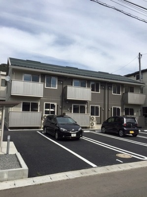 ＪＲ仙山線 山形駅 徒歩50分 築12年