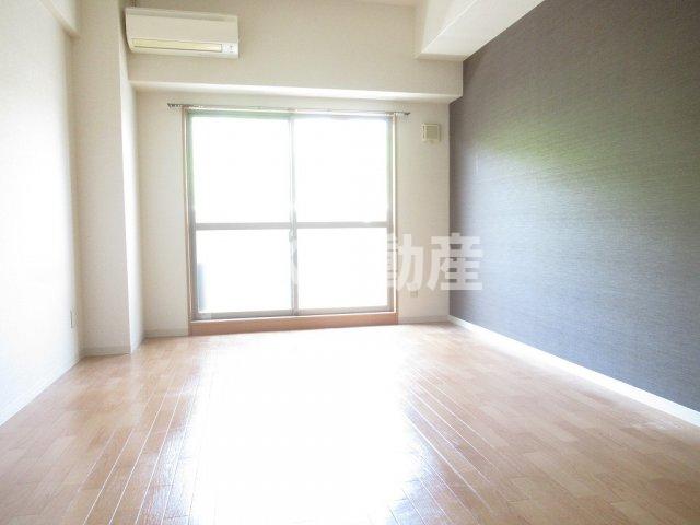 その他部屋・スペース　広いお部屋です