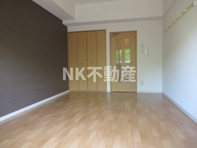 居室・リビング　広いお部屋です