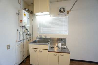 キッチン