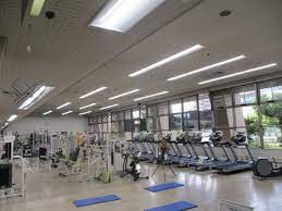 その他　名古屋市枇杷島スポーツセンター（その他）まで793m