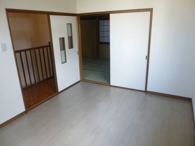 その他部屋・スペース　洋室